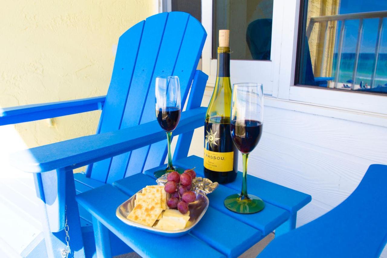 Beachfront With Free Beach Service!Private Balcony 파나마 시티 외부 사진