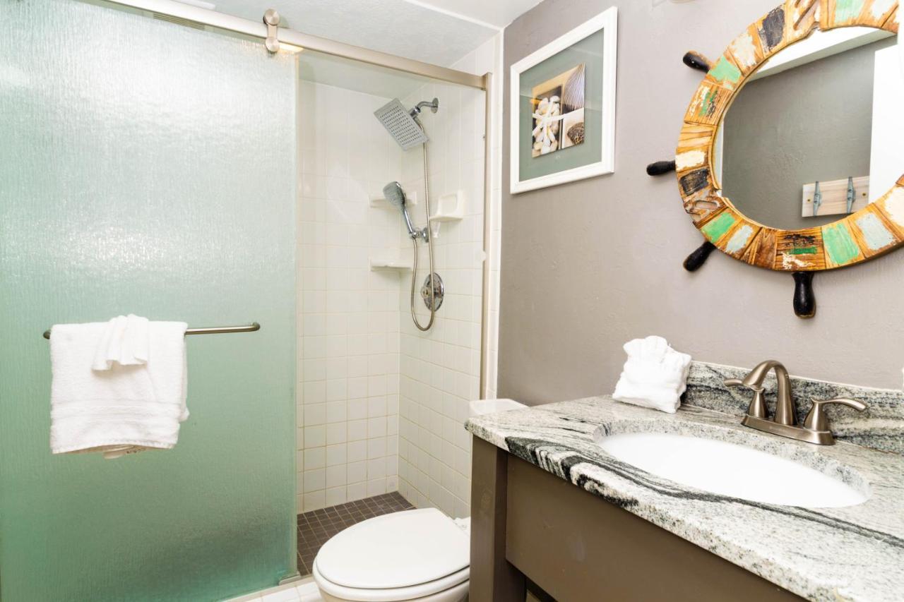 Beachfront With Free Beach Service!Private Balcony 파나마 시티 외부 사진